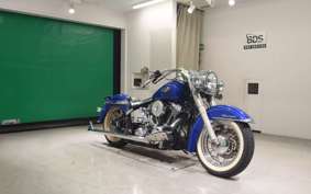 OTHER +HD. FLSTN1580 2018