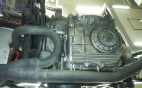 HONDA VTR 250 Gen. 2 MC33