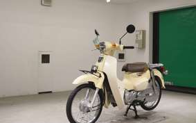 HONDA C50 SUPER CUB AA09