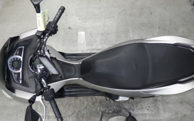 HONDA PCX 125 2025 JF56