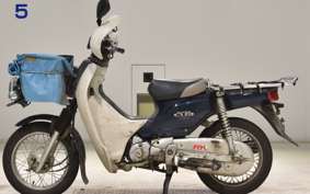 HONDA C50 SUPER CUB 2009 AA04