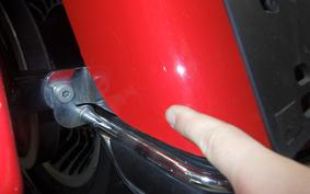 HARLEY FLHR 1580 2010