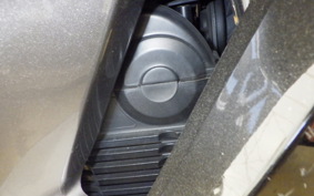 KAWASAKI NINJA 400 ABS 2018 EX400E