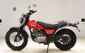 SUZUKI VANVAN 200 NH41A