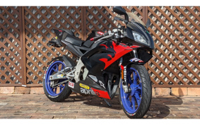 APRILIA RS4 50