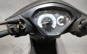 YAMAHA AXIS Z SED7J