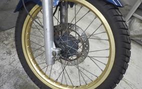HONDA TRANSALP 400V 1995 ND06