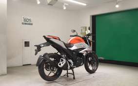 SUZUKI ｼﾞｸｻｰ150 ED131