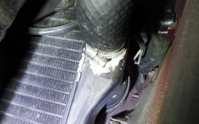 KAWASAKI ZX 1100 NINJA GEN 2 1998
