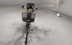 YAMAHA  PAS WIZU 1181