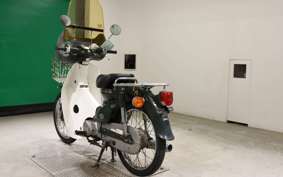 HONDA C50 SUPER CUB 2025 C50