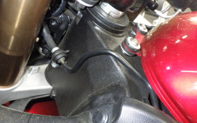 SUZUKI GSX1300R HAYABUSA 2018 GX72B