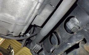 HONDA FUSION X MF02