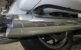 HARLEY FLHR 1580 2008