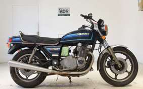SUZUKI GS750G 1983