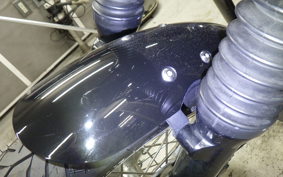 TRIUMPH THRUXTON 900 2005