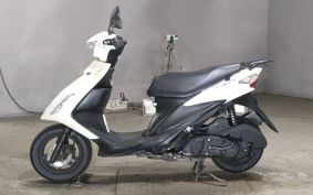 SUZUKI ADDRESS V125 CF4MA