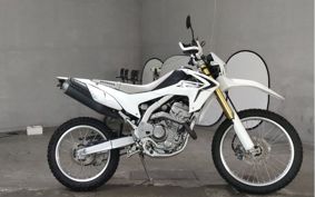 HONDA CRF250L MD38