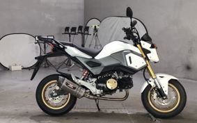 HONDA GU ROM JC75