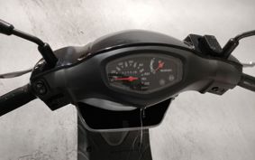 SUZUKI ADDRESS V125 CF4EA