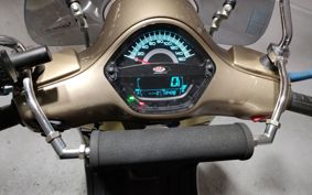 VESPA GTS250IE M45100
