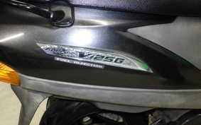 SUZUKI ADDRESS V125 G 2006 CF46A