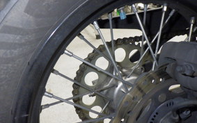 KAWASAKI VERSYS X250Aﾂｱﾗｰ LE250D