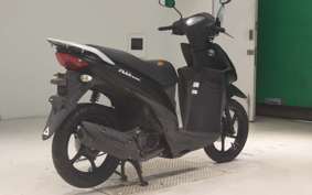 SUZUKI ADDRESS 110 2017 CE47A