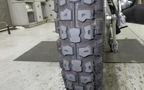 HONDA CROSS CUB 110 JA10