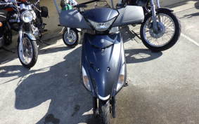 SUZUKI ADDRESS V125 S CF4MA