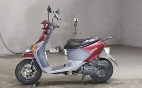 SUZUKI LETS4 CA45A