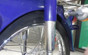 HONDA C50 SUPER CUB AA01