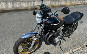KAWASAKI 900 SUPERFOUR 2025 Z1F
