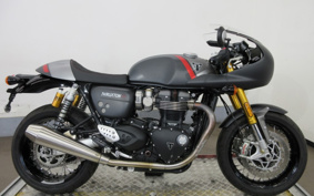 TRIUMPH THRUXTON 1200 RS 2020 DAD87H