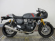 Фото Triumph THRUXTON 1200 RS 2020 с японского аукциона
