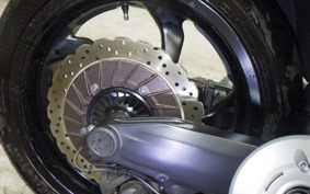 YAMAHA VMAX Gen.2 2009 RP22J