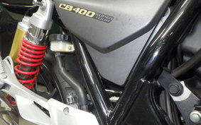 HONDA CB400SF GEN 4 2014 NC42