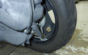 SUZUKI ADDRESS V50 Gen.2 CA44A