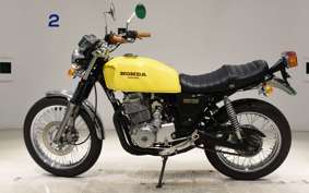 HONDA CB400SS E 2005 NC41