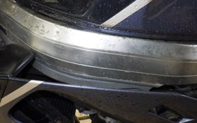 HONDA CBR250R GEN 2 1981 MC19
