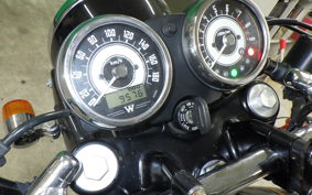 KAWASAKI W800 2012 EJ800A