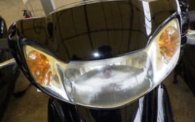 HONDA DIO Gen.6 AF68