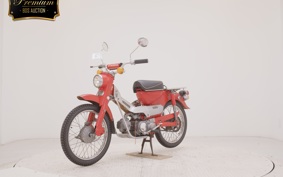 HONDA CT50 2007 CT50
