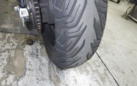 HONDA ｸﾞﾛﾑ-2 2025 JC92