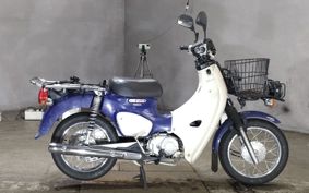 HONDA SUPER CUB50 AA07