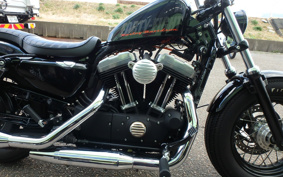 HARLEY XL1200X 2013 LC3