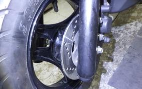 SUZUKI ADDRESS V125 S 2015 CF4MA