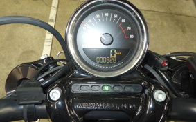 HARLEY XL1200CX 2020