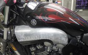 YAMAHA VMAX 2005