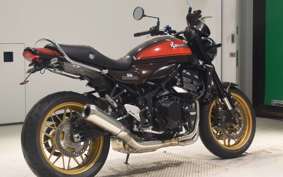 KAWASAKI Z900RS 2022 ZR900C